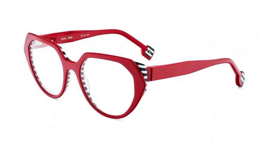Etnia Barcelona LAVAL Eyeglasses - view 2